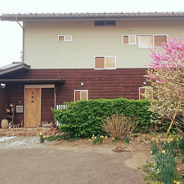naho81078さんの実例写真