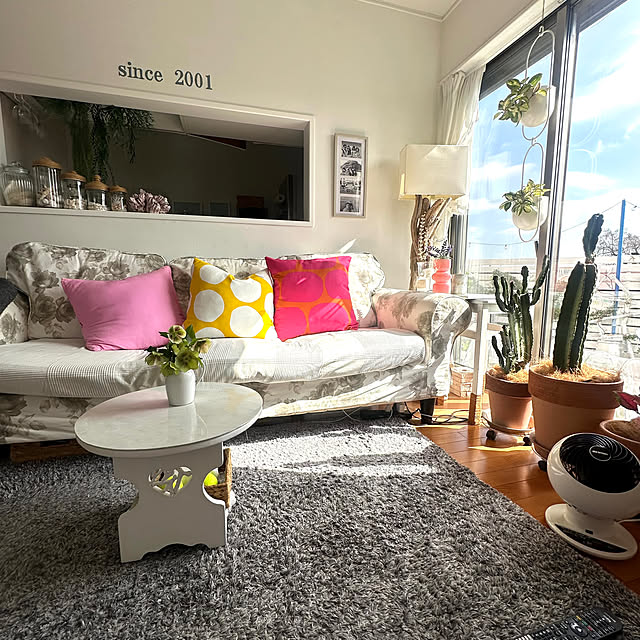 Megumiさんの実例写真