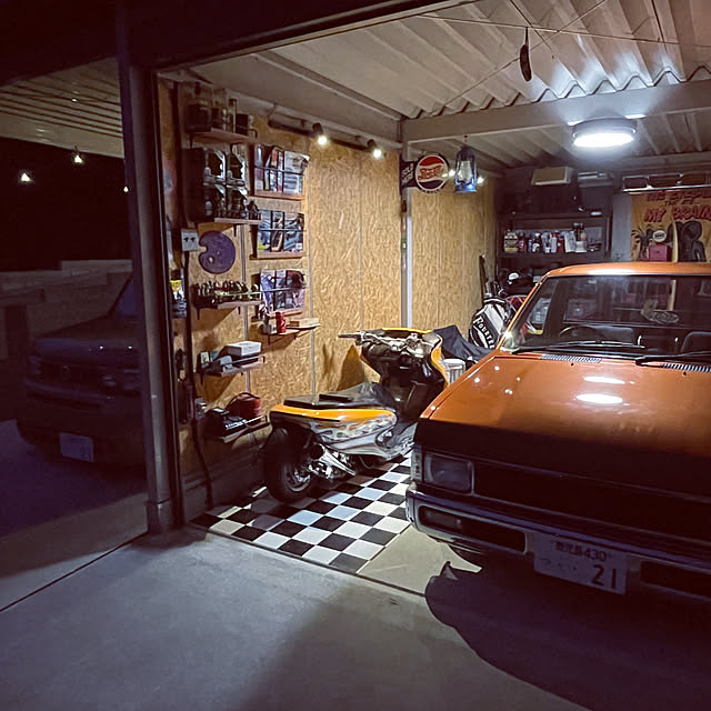 daisukeさんの実例写真