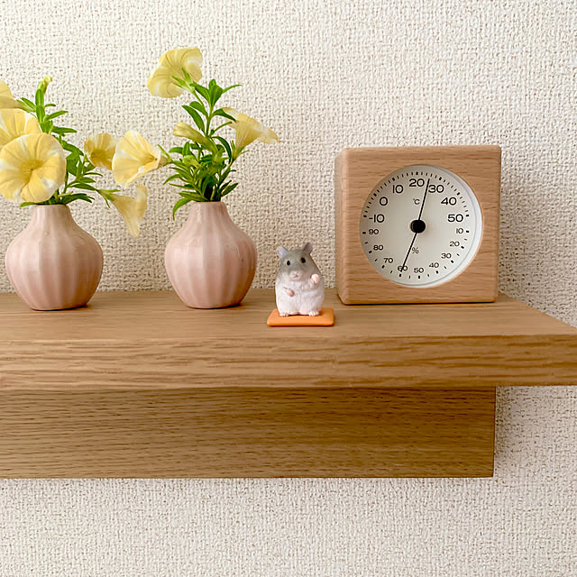 reichelさんの部屋