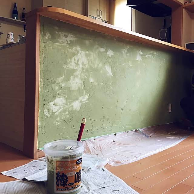 hakuponchiiさんの実例写真