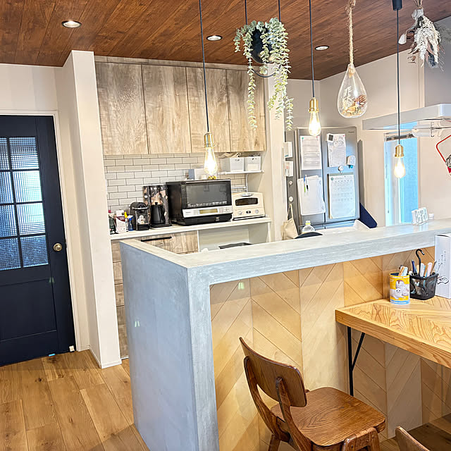 purisizeさんの実例写真