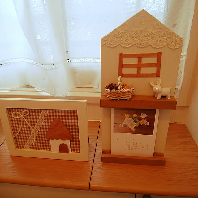 naoさんの実例写真