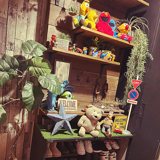 muupoupepeさんの実例写真