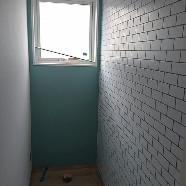 バス/トイレのインテリア実例 - 2017-07-01 13:05:12