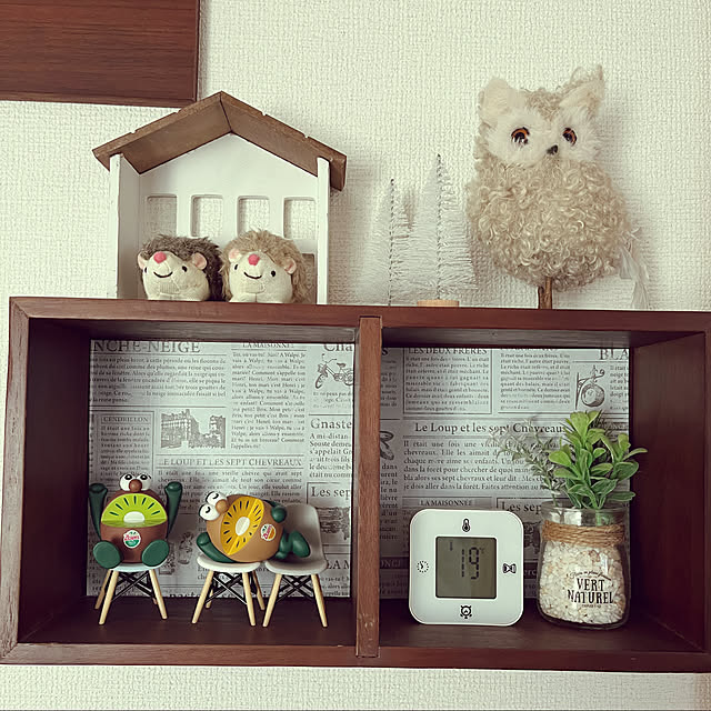 mofumofuさんの実例写真