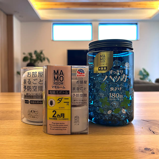 charo_homeさんの実例写真