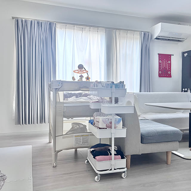 sallyさんの部屋