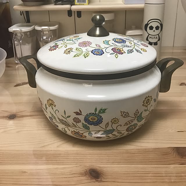 maisonさんの実例写真