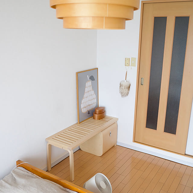 947さんの部屋