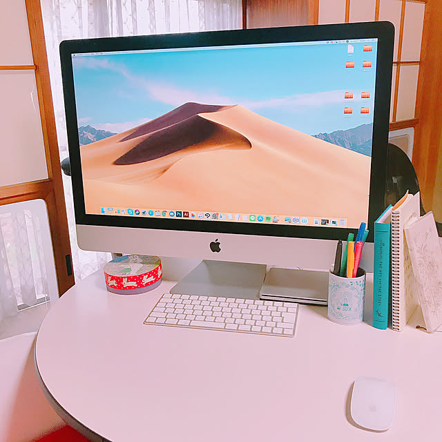 moco023さんの実例写真