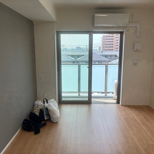 部屋全体のインテリア実例 - 2025-04-27 12:25:19