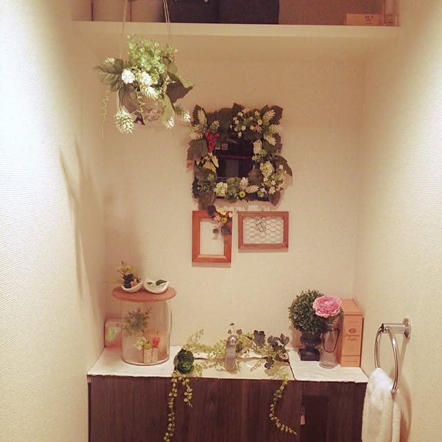 mix3952さんの実例写真