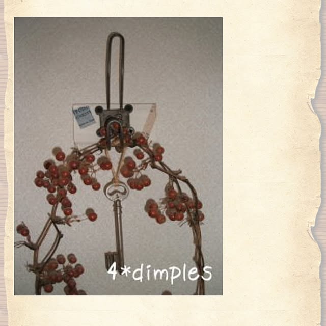 4dimplesさんの実例写真