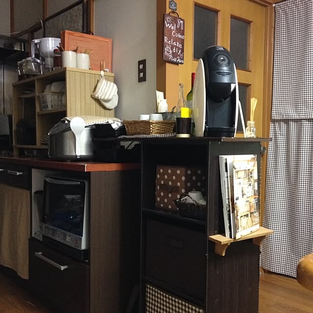 nanaKichiさんの実例写真