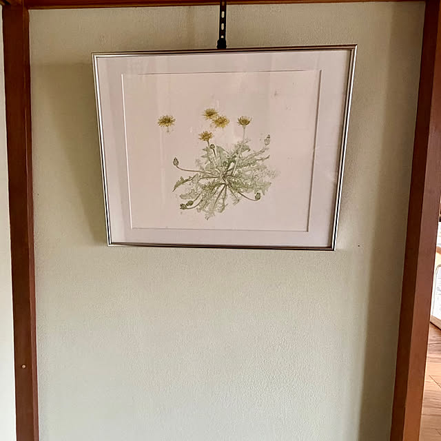 buchiさんの部屋