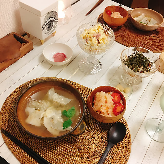 Mさんの実例写真