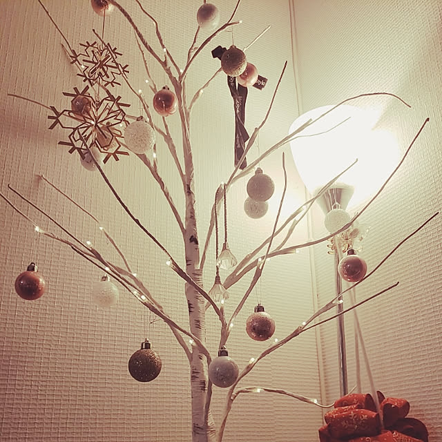 mさんの実例写真