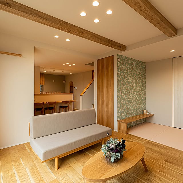 DETAIL-HOMEさんの実例写真