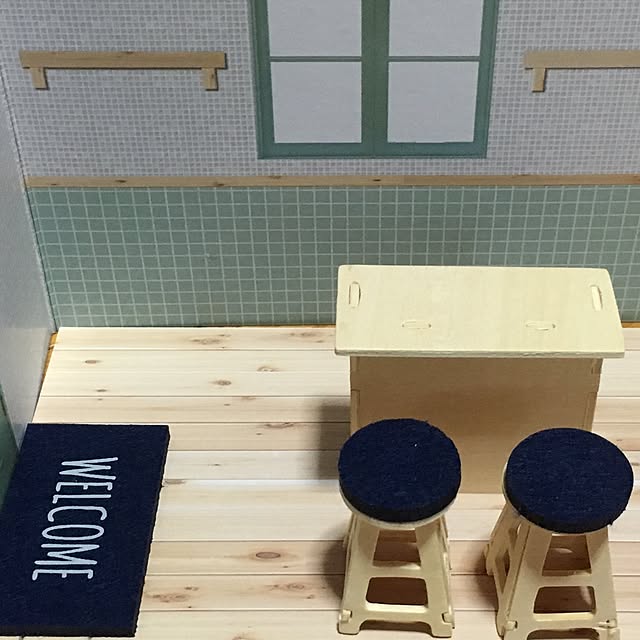 imachanさんの実例写真