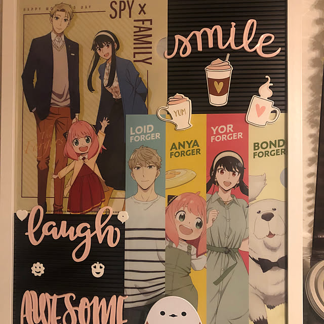 Myamatiさんの部屋