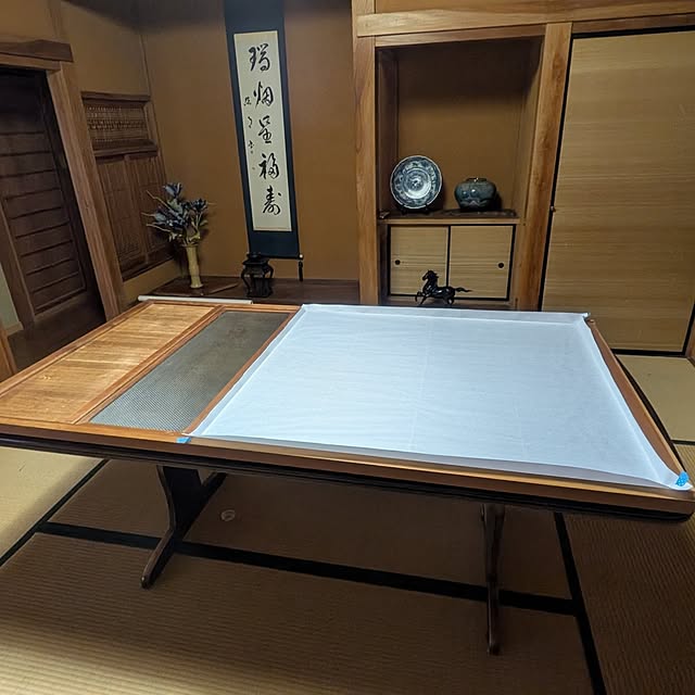 kuririnmamaさんの部屋