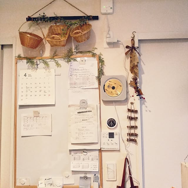 Myuuさんの部屋