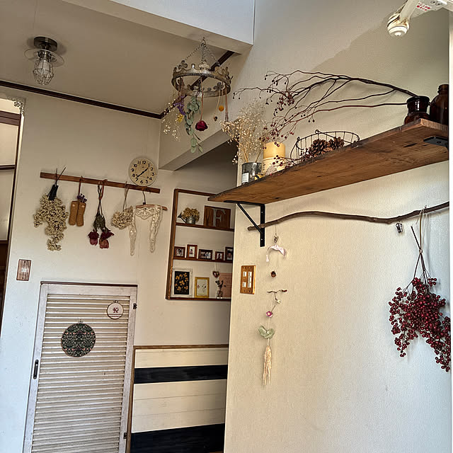 Sachiさんの実例写真