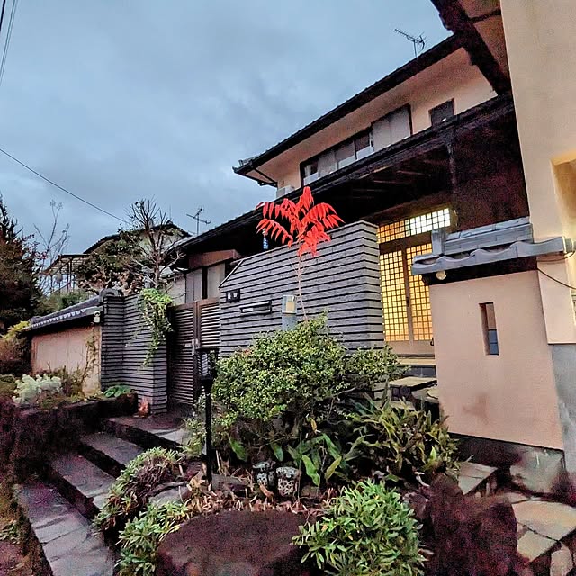 uchizukonyanさんの実例写真