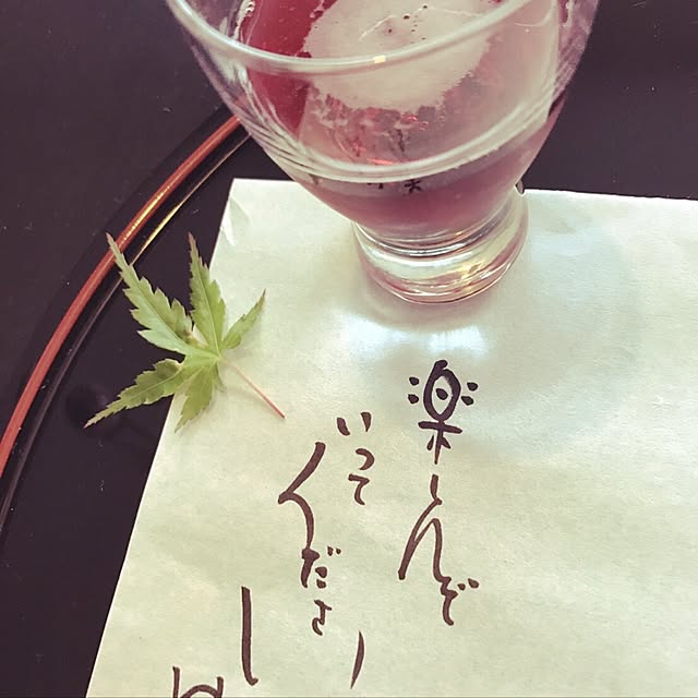 キッチンのインテリア実例 - 2017-05-11 21:51:23