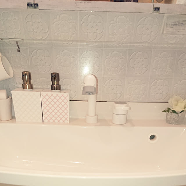 7OfPinkRedさんの実例写真