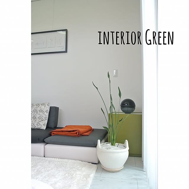 interior_amiさんの実例写真