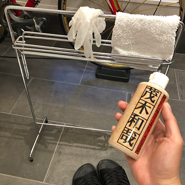 Rororiさんの部屋