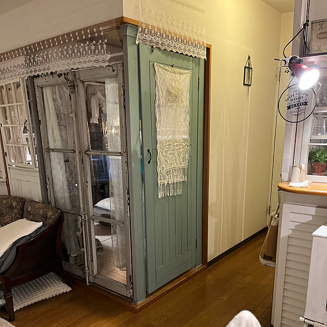 Atsukoさんの部屋