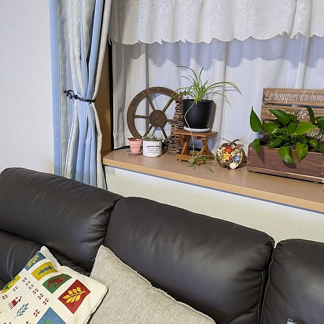 santamaruさんの実例写真