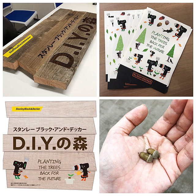 実例写真