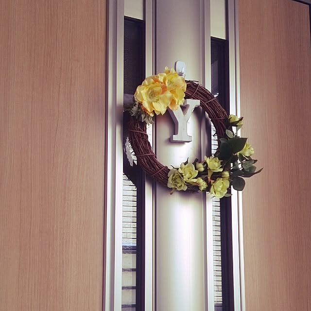 ikuさんの実例写真