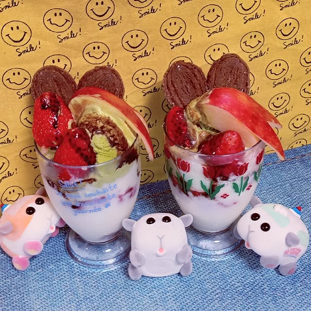 mocomocoさんの部屋