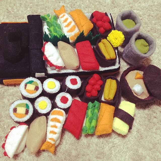 Mikaさんの実例写真