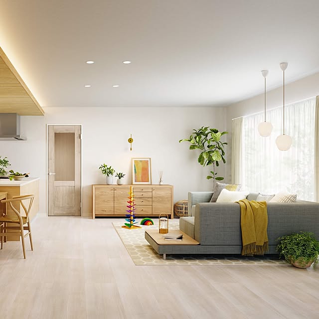 SankyoAlumiさんの実例写真