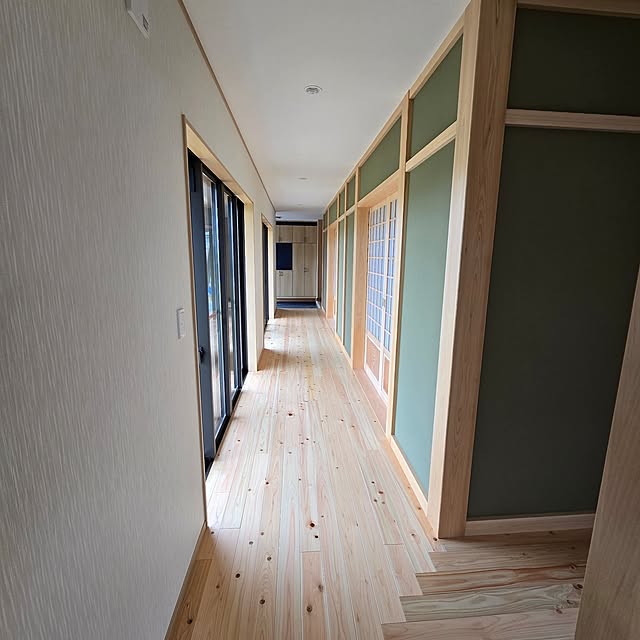 shinさんの部屋