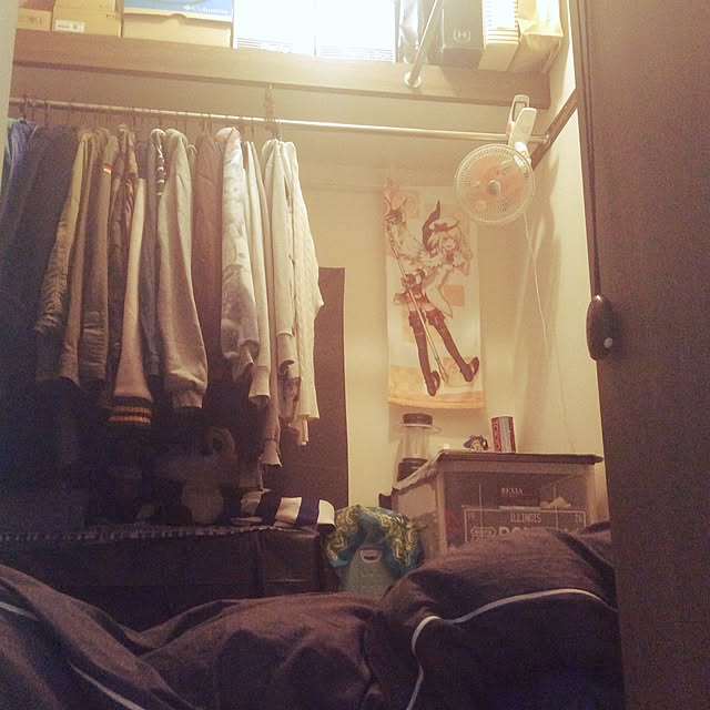 RikuLuluさんの実例写真