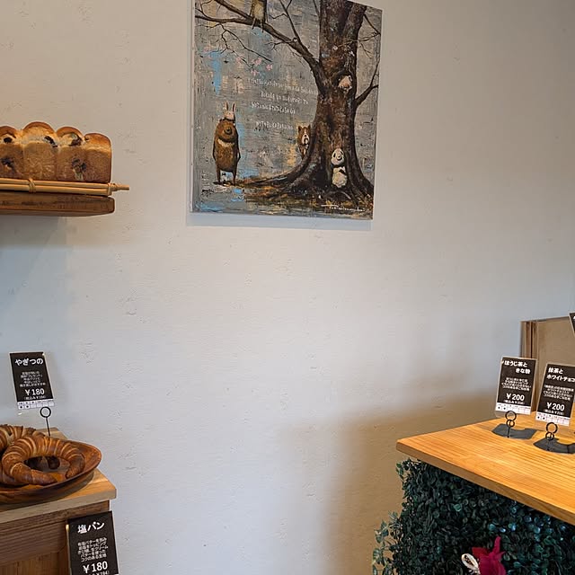 asaさんの実例写真