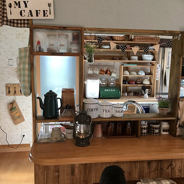 konnakanjiさんの実例写真