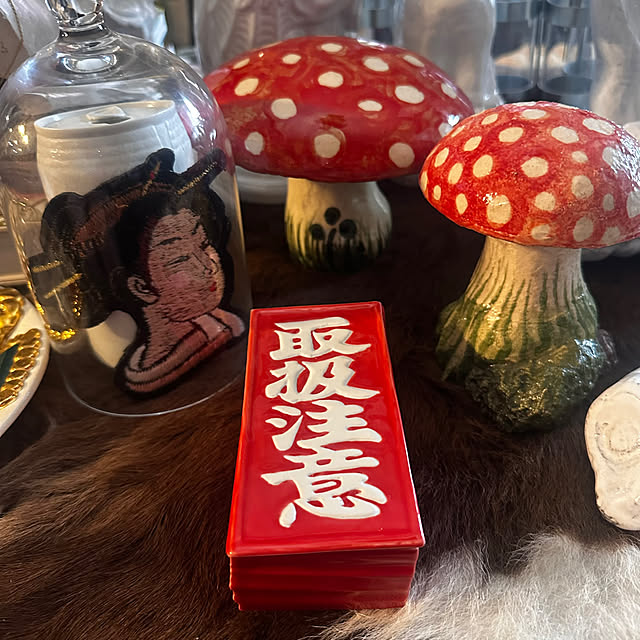 okyame-chanさんの実例写真