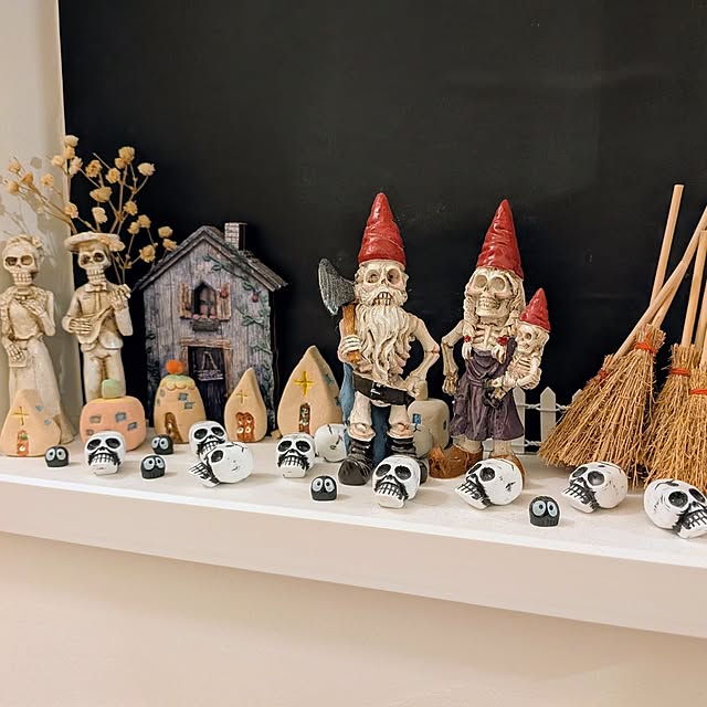 gamakeroさんの部屋