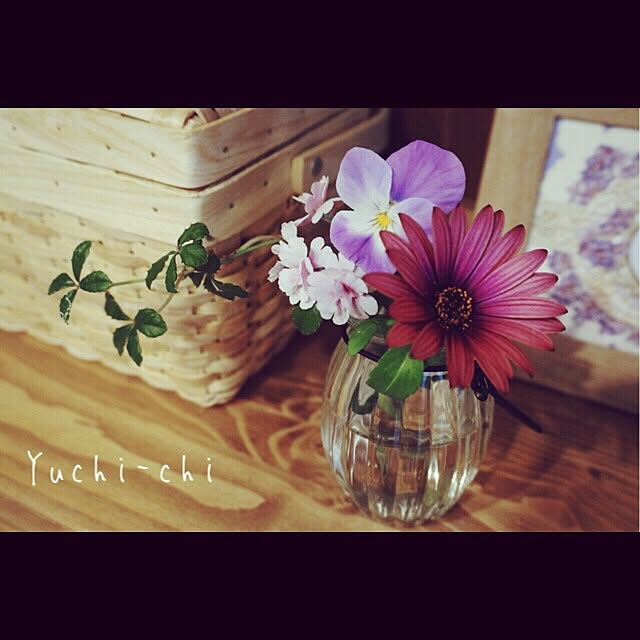 yuchi_chiさんの実例写真
