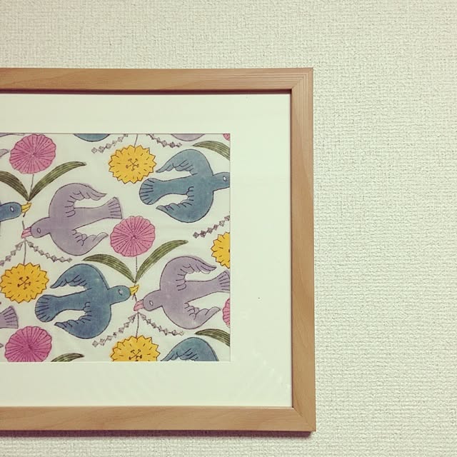 0102さんの実例写真