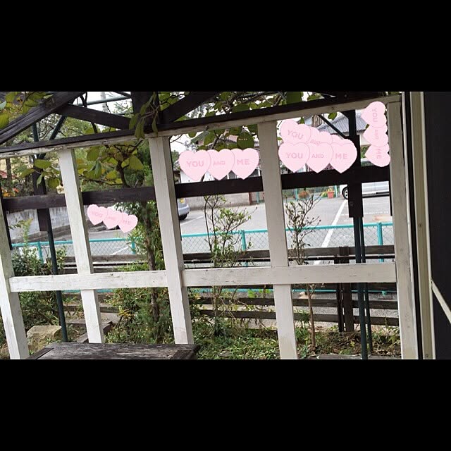 meikaさんの実例写真
