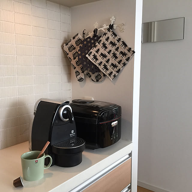 pekoyamaさんの実例写真